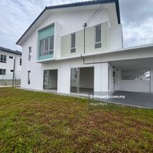 For Sale 2 Storey Terrace Link House Tiara Sendayan Labu Seremban 
