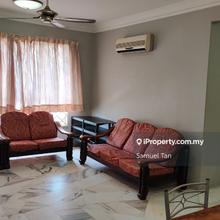 Gurney Heights, Keramat, Kuala Lumpur fully furnished for rent