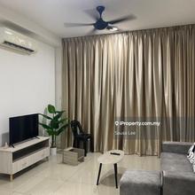 8scape Residence @ Perling For Rent
