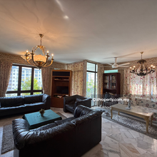 Gurney heights condominium in kuala lumpur