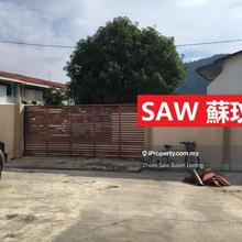 Bungalow for Sale