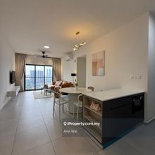 Divo Residence Unit For Sale, Condo Jalan Klang Lama Dijual