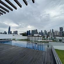 Best price Minimalist Penthouse in Ampang Hilir