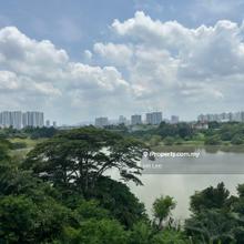 Prima Villa Taman Desa Link Villa Bungalow come with lift for Sale 