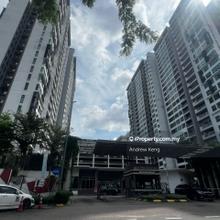 Cheaper Price On Market, 3 Bed Freehold Austin Regency @ Mount Austin