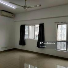 The Wharf Unit For Rent, Condo Puchong Disewa,LRT Puchong Prima Nearby