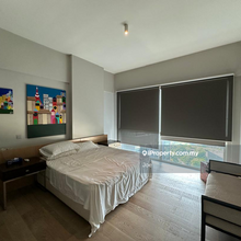 Suasana Sentral Loft Condominium for Rent !