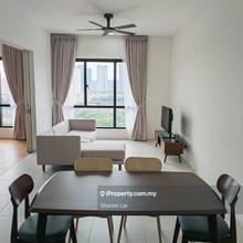 Fully Furnished Unit for Sales
