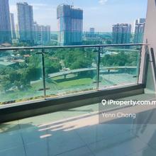 The Vyne, Sungai Besi/Kuchai Lama/Sri Petaling, unblock view