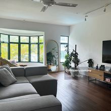 Spectacular Penthouse Duplex - Elite Bukit Tunku Address