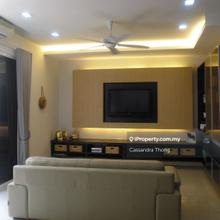 Balinese Resort Home Concept