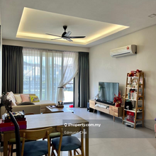 The Echelon Apartment For Rent