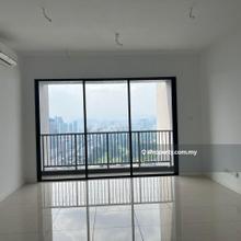 Cheap! Hight Floor Next to Ikea, Mytown MRT Velocity Pudu Market