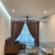 Brezza Hill 3 Bedrooms 3 Bathrooms Fully for Rent