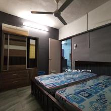 Limited 3 Rooms, Good Condition