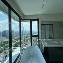 Setia Sky Seputeh, Brand New Condo, Walking Distance to Mid Valley