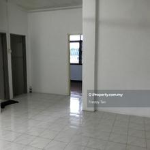 Halaman sentosa Un-furnished 1-car park no Lift 