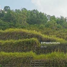 Bungalow land for Sale