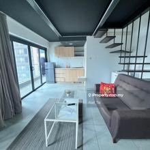 My Loft Duplex SOHO for Rent