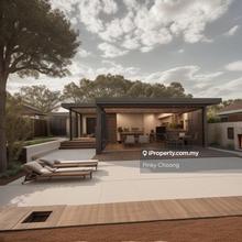 Single sty bungalow 