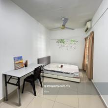 Last Unit Male Unit Medium Room at Casa Residenza