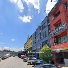 Bandar Puchong Utama For Rent