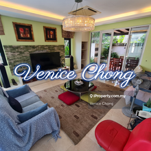 Beautiful  & Spacious Bungalow Now Available