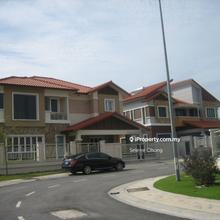 2sty Corner Super Big Bungalow for Sale Free Hold 