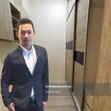 Cantara Residence Ara Damansara Fully Furnish unit for sale