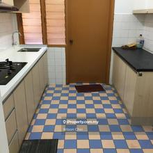 Aman Puri Apartment