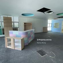 Office Lot @ Tanjung Tokong, Facing Main Road