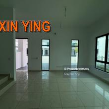 Eco Horizon Ashton Collection Terrace House Batu Kawan, Garden Home!!