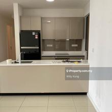 Fully furnish, move in ready, 3 carpark