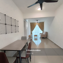 Tree O fully furnished must view