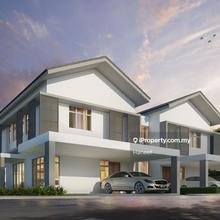 Nice House in Alor Setar (New & Strategic Location)