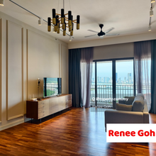 Fully Seaview In Sr , Best View Best Unit Best Offer 