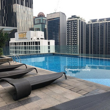 Fully furnished, Ready move in. 