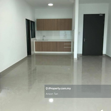 Well Kept Partially Furnished With 2 Parking