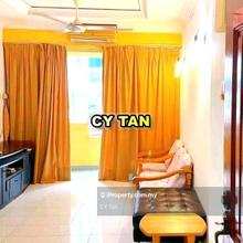 N-Park Condominium, Gelugor, Batu Uban, Usm, Full Furnish