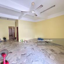 Taman Baiduri, Jalan Baiduri, Dengkil, Warisan, Sepang