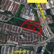 Residential land for Sale