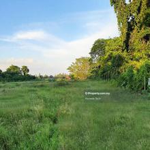 Rent - Kajang Agricultural Land