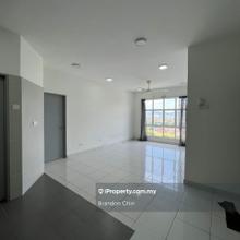 M3 Residency, Above M3 Mall, LRT Melati
