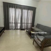 Tritower Residence