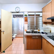 Perdana Exclusive Condominium Damansara Perdana First Home Full Loan