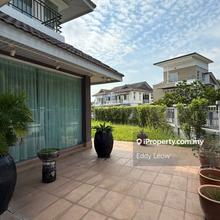 Tiaraville Bungalow Corner Lot For Sale