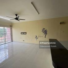 Permai Prima Apartment, Bukit Ampang Permai, Ampang