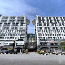 Business Suite - Pusat Komersial Ayer Keroh, Melaka