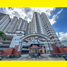 Setapak Ria @ Setapak,Kepong,Cheras,Ampang,Puchong,Bukit Jalil,Subang