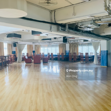 Shop/Office at Subang Jaya For Rent